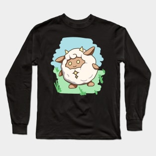 lamball Long Sleeve T-Shirt